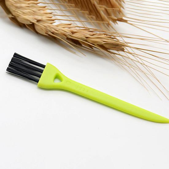 Cleaning Brush Multifunctional Plastic Mini Practical Wide Applicability Computer Keyboard Groove Dust Brush