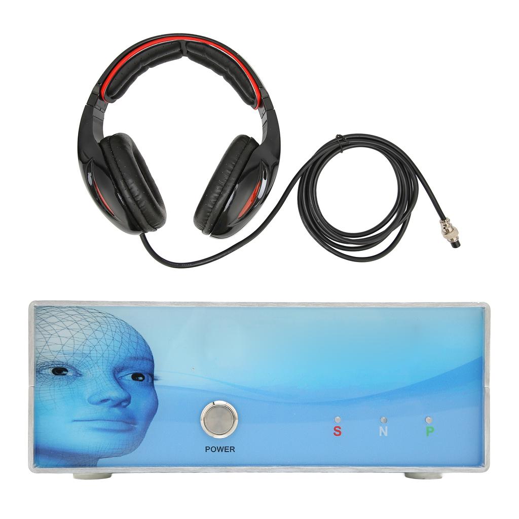 9D Intelligent Detector Food Body Health Analyse Health Detection Instrument for Home Beauty Salon