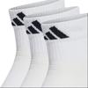 adidas Unisex Ankle Socks HT3450