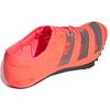 New Adidas Adizero Finesse Spikes 'Signal Pink' EG6173