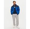 Пуховик Ellesse Caloroso SHR17526 синий Regular Fit