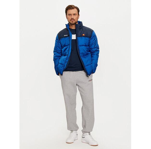 Пуховик Ellesse Caloroso SHR17526 синий Regular Fit