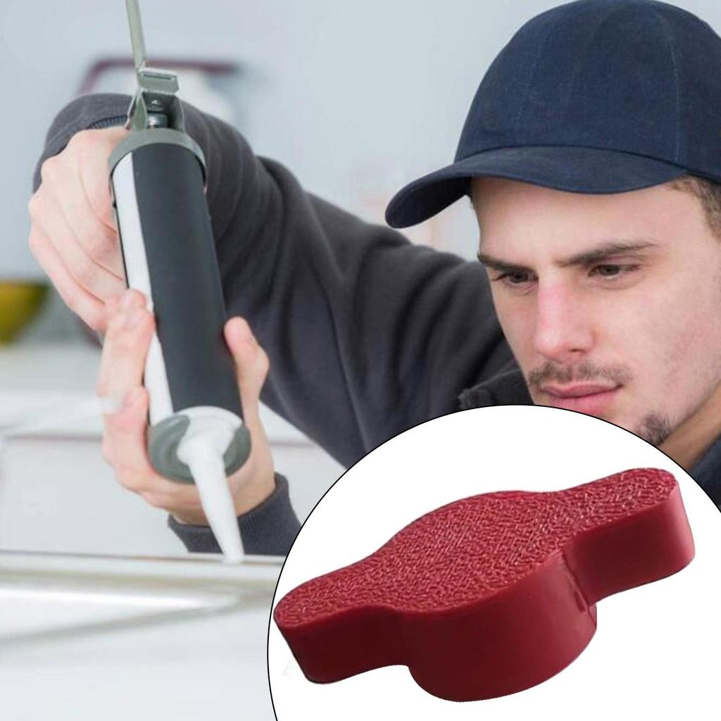 Dichtstoffkappen Trocknungsschutz Dichtungsabdeckung Wiederverwendbare FugenDichtstoffkappen für Dusche Badewanne Fliese Fenster Sockelleiste Küche Innen