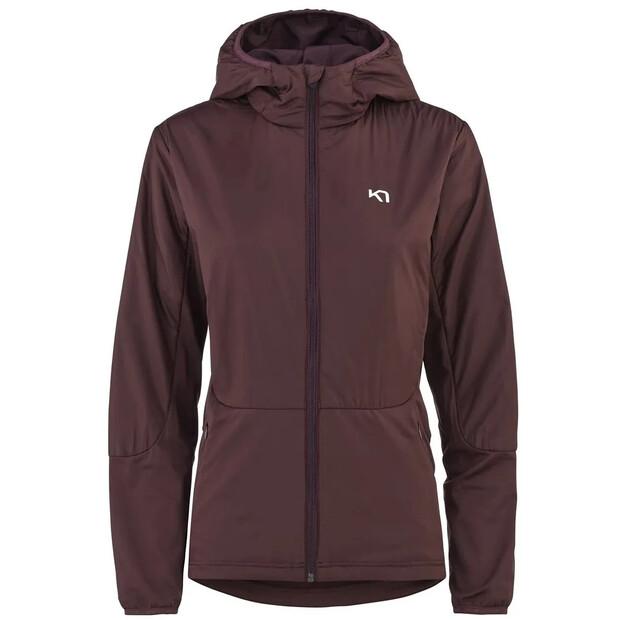 Kari Traa Jacket Sanne Hybrid