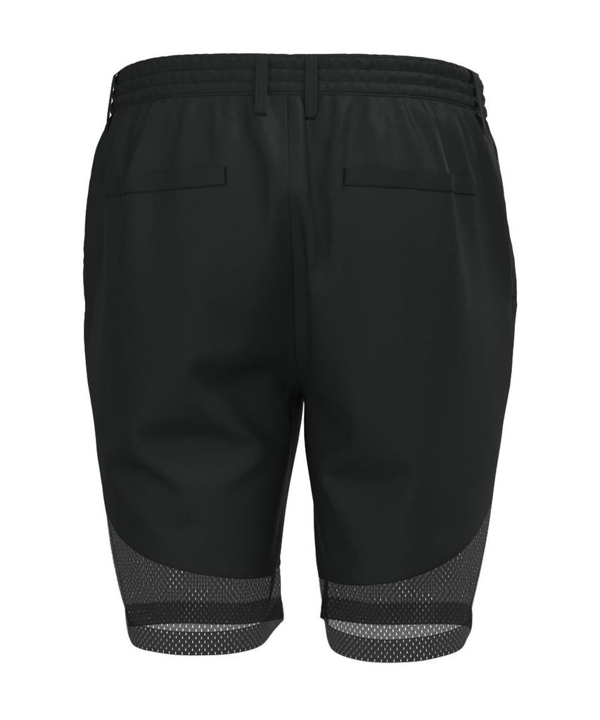 Ping Apparel Men's Stretch Golf Shorts, Size 621-4232803 010, Black, Medium