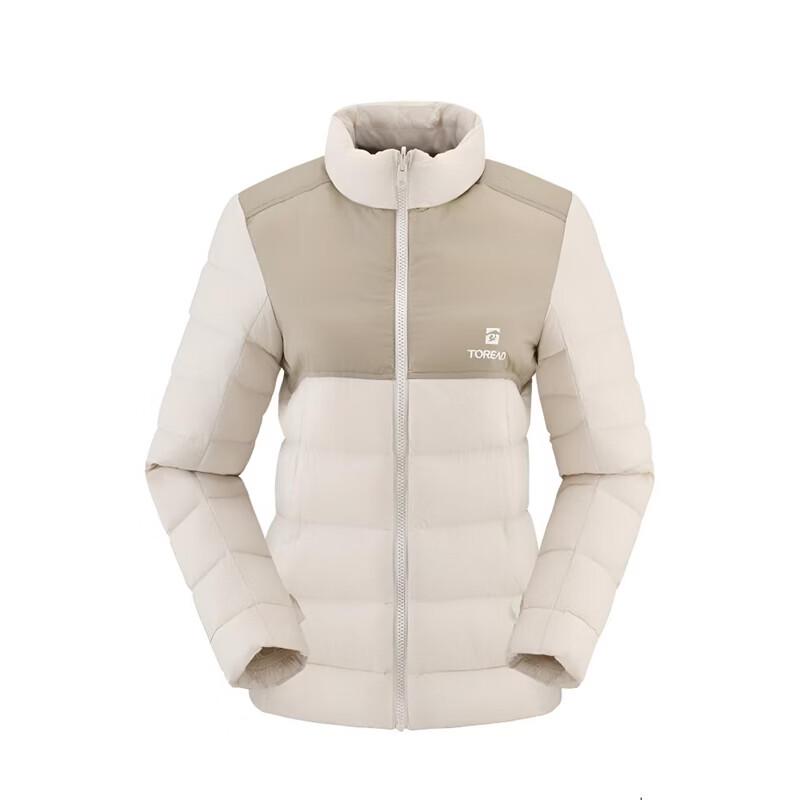 TOREAD Women s 3-in-1 Down Parka XXL