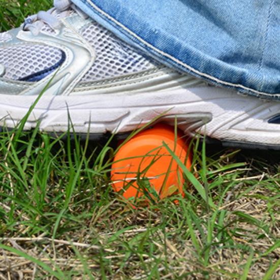 1/4 ks venkovního osvětlení stanu Základy kempingového vybavení Napájení z baterie Vodotěsné Snadno připojitelné LED světla na stanové kolíky v malé velikosti