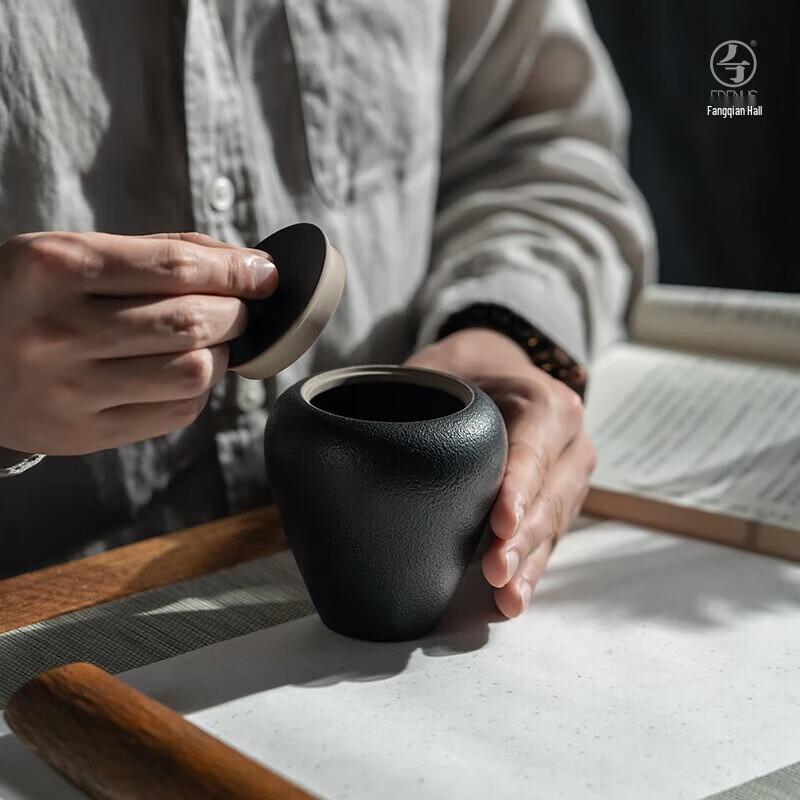 Edenus Premium Ceramic Gongfu Tea Set