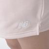 New Balance Sweat Shorts OUK Women's (WS41500) (Quartz Pink)
