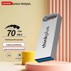 Lenovo Thinkplus TU110 Dual Interface USB 3.2 Metal U Disk