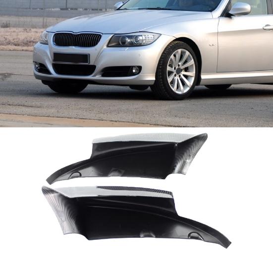 

Практичная замена картины углерода разделителя бампера хорошее качество изготовления