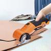 USB Charging High Power Motor Cutter Safety Features Lithium Cutting Machine  Multi Material Use