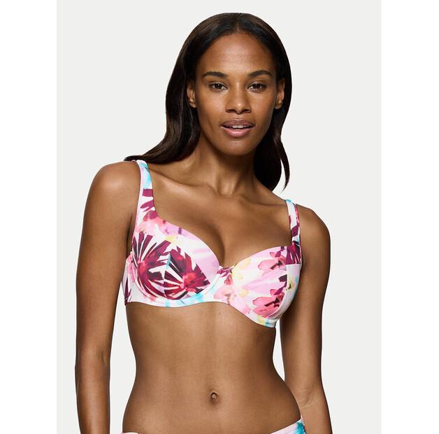 

Топ бикини Triumph Summer Fleur EU 42