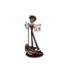 15CM Acrylic Standee Vox Alastor Vincent Velvet Abel Anime Peripheral Desktop Ornament Decoration Holiday Gift