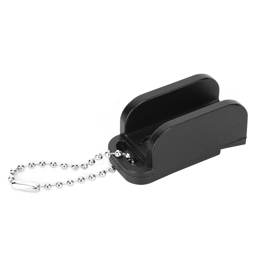 PC Professional Practical Fish Hook Threader with Magnetic Fly Fishing Tool Accessory