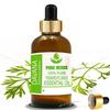 Pure Herbs Davana (Artemisia pallens) Reines und natürliches ätherisches Öl in therapeutischer Qualität (Glas)