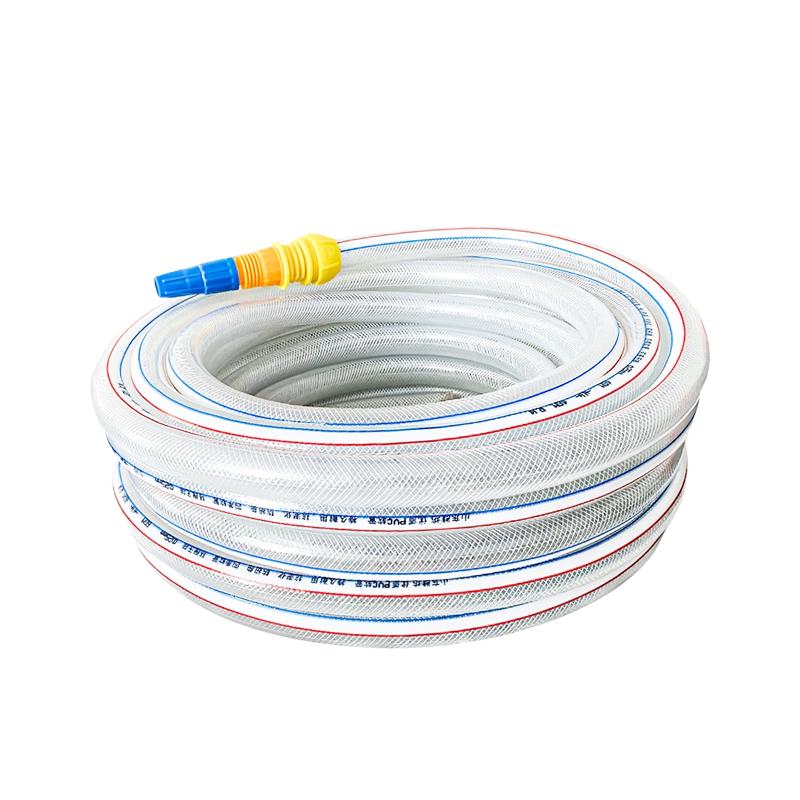 Ansell PVC Antifreeze Garden Water Hose