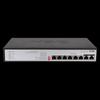 H3C S1208V-HPWR 8-Port Gigabit PoE Switch