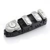 Driver Door Electric Power Window Switch Control Button For Mercedes-Benz W205 S205 X253 C253 GLC 200 220 300 350 400 2229056800
