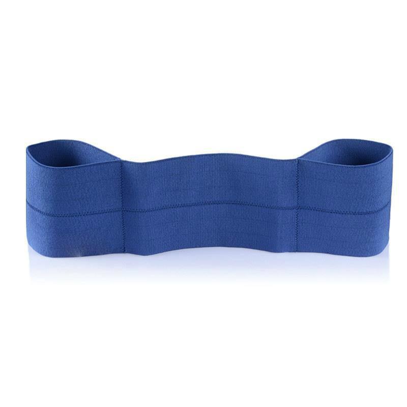 Gym Weightlifting Resistance Band Bench Press Sling Elastic Support for Elbow Fitness Training