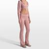 Nike X SKIMS Matte Dri-FIT Solid Moisture-Wicking Comfortable Sports Long Pants Women bottoms BOLEG9493W-HIM