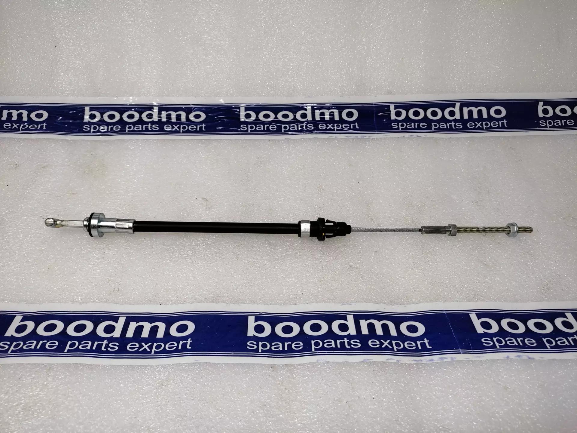 

Cable Set, Parking Brake for MAHINDRA BOLERO NEO, BOLERO NEO - 0605BAA01521N