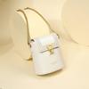 Bag women's new trend niche design fashion chain popular shoulder messenger bag