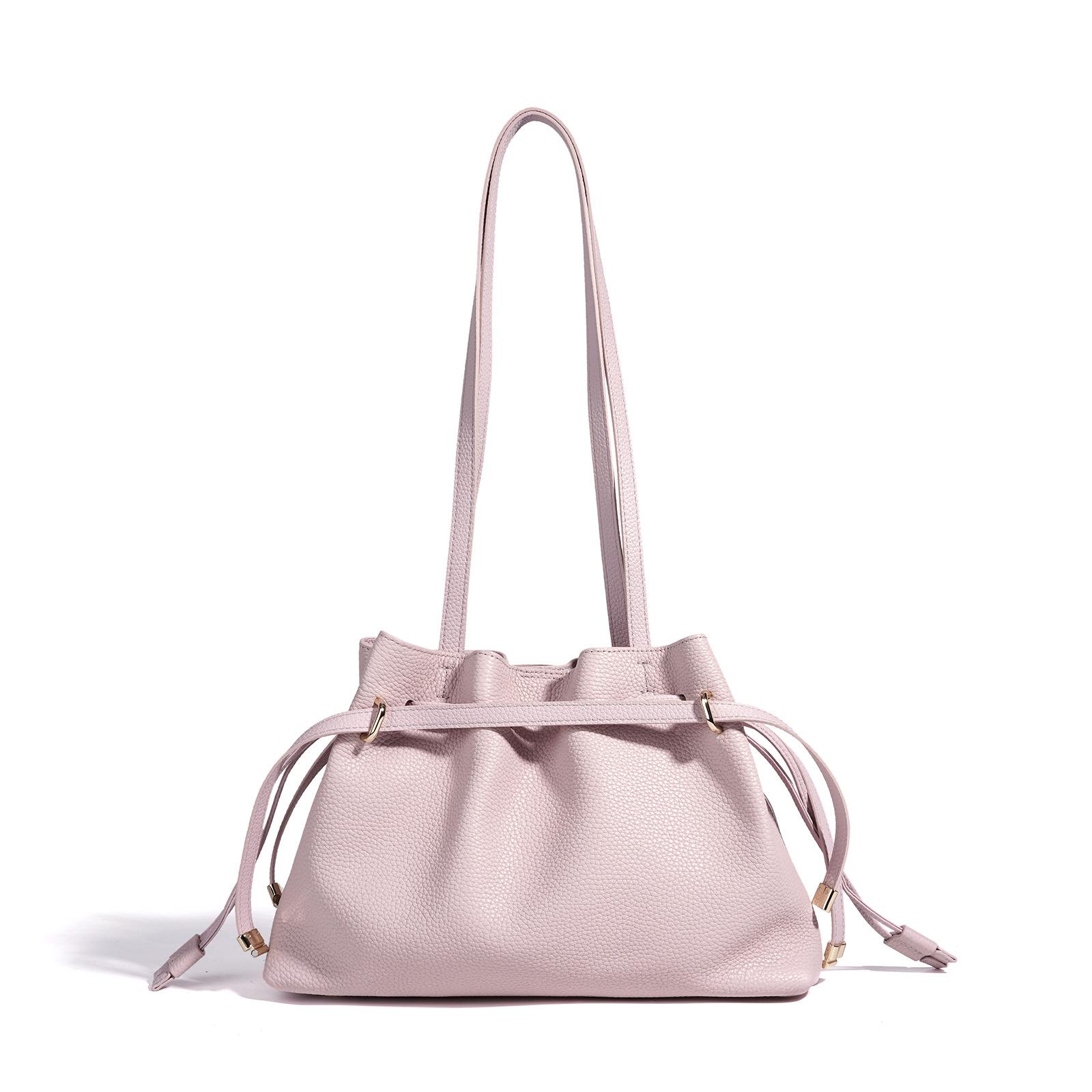 Leisure Commuting Shoulder Bag Versatile Travel Crossbody Bag