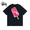 T-shirt Stussy