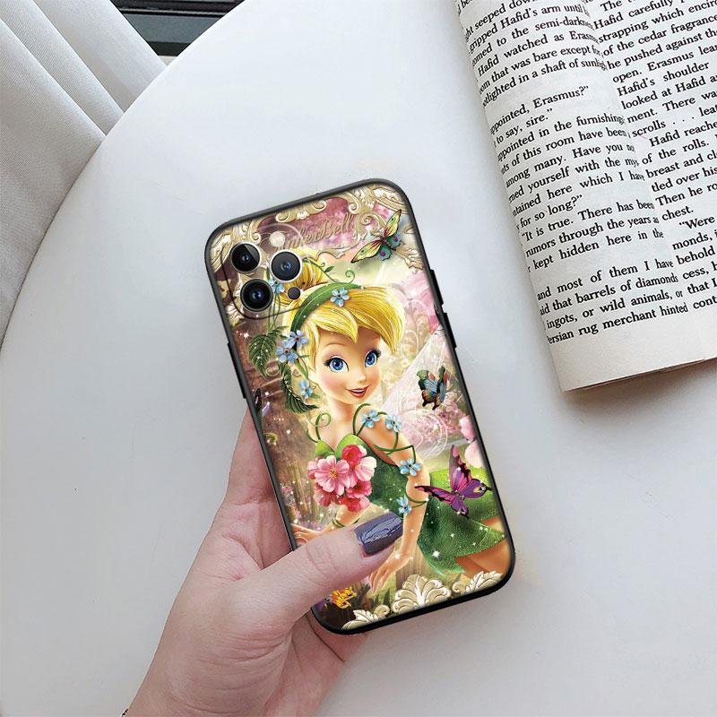 

Disney Princess New High-End Cover Phone Case for Redmi Note 8 9 Pro Max 9S 9T 9C NFC 8T 10A A4 A5 Redmi Note 8