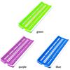50-Position Embroidery Thread Organizer Cross Stitch Organizer for Sewing and Cross Stitch Embroidery Thread