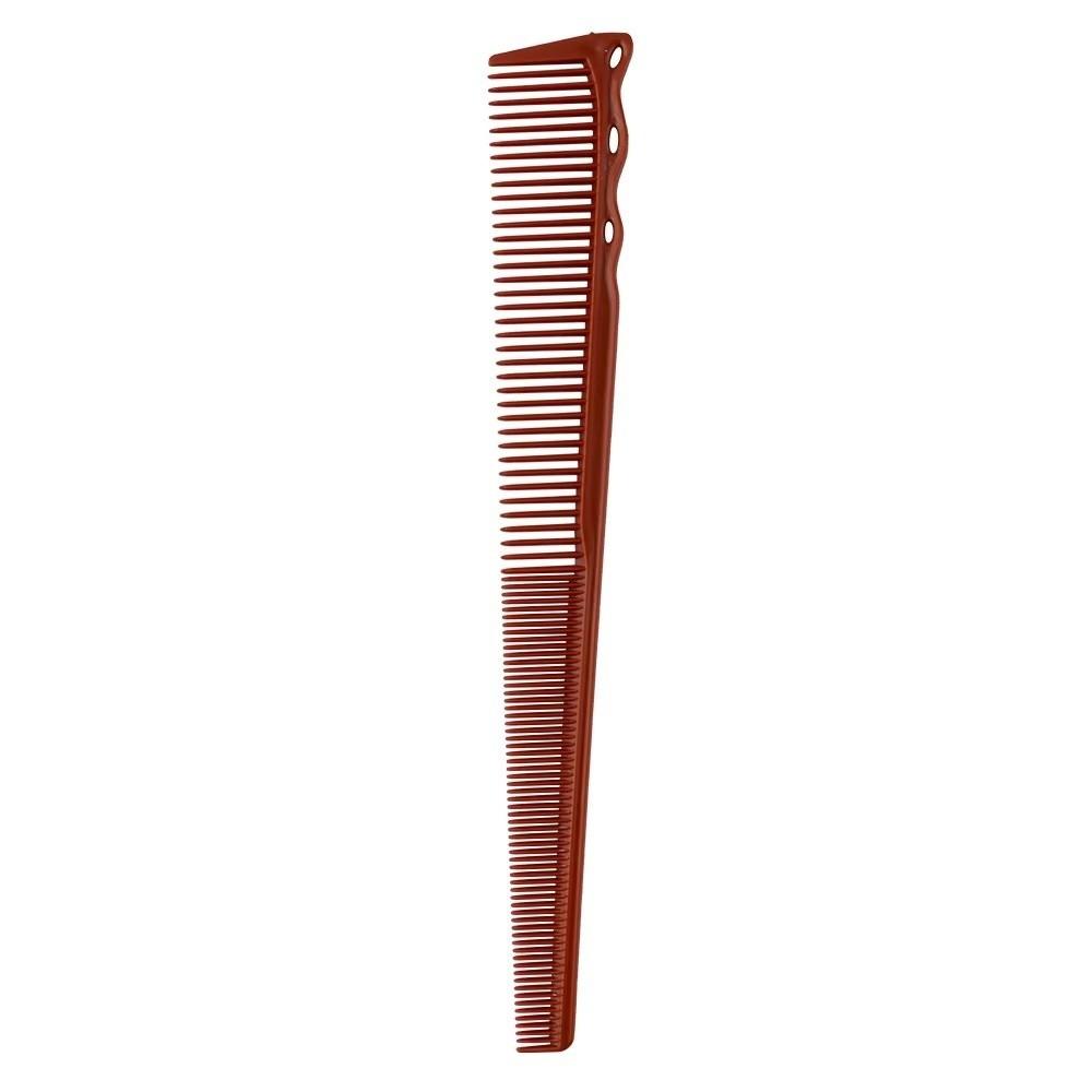 Styling Tools Tapered Haircut Combs Heat Resistant Hair Cutting Combs For Hair Salon