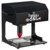 Dongke Desktop Pneumatic Metal Marking Machine