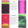 10.3*6cm The Box of Emotions - 80 Cards To Make Sense of Your Feelings