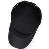 Herren-Vierjahreszeiten-Entenschnabel-Militärkappe - Flache Sonnenkappe für Outdoor-Reisen