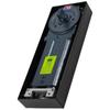 GEKRONE G322 Molla a Pavimento Universale per Porta in Vetro