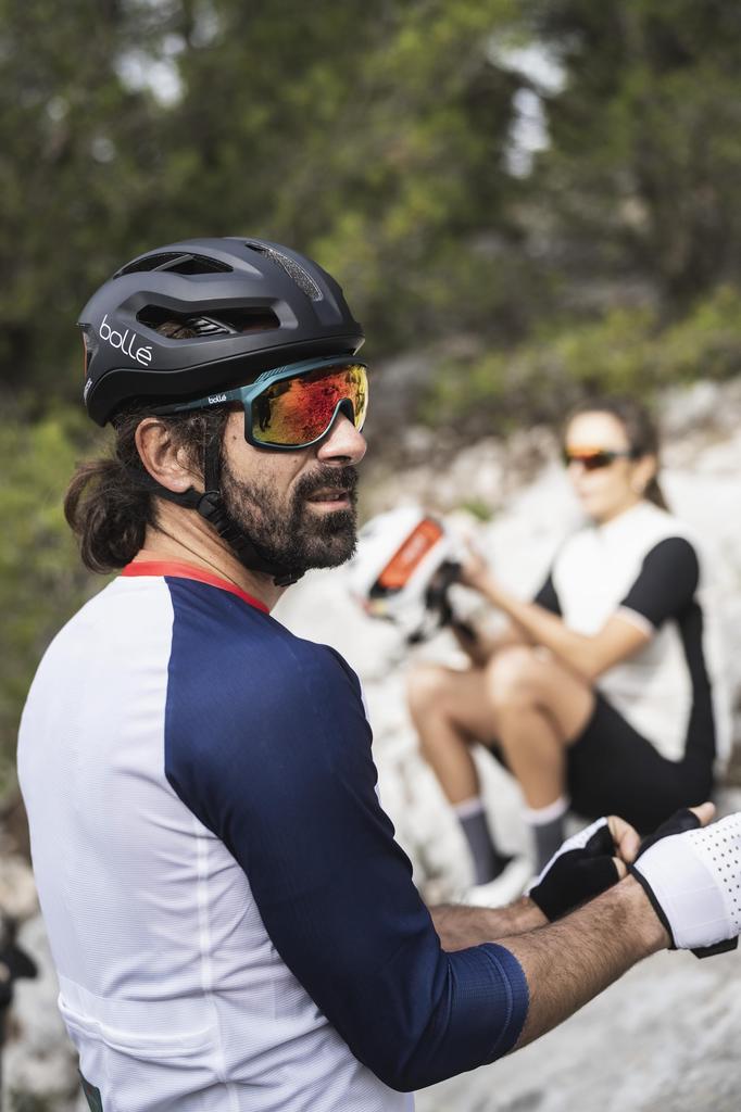Sunglasses CHRONOSHIELD L [Bolle]