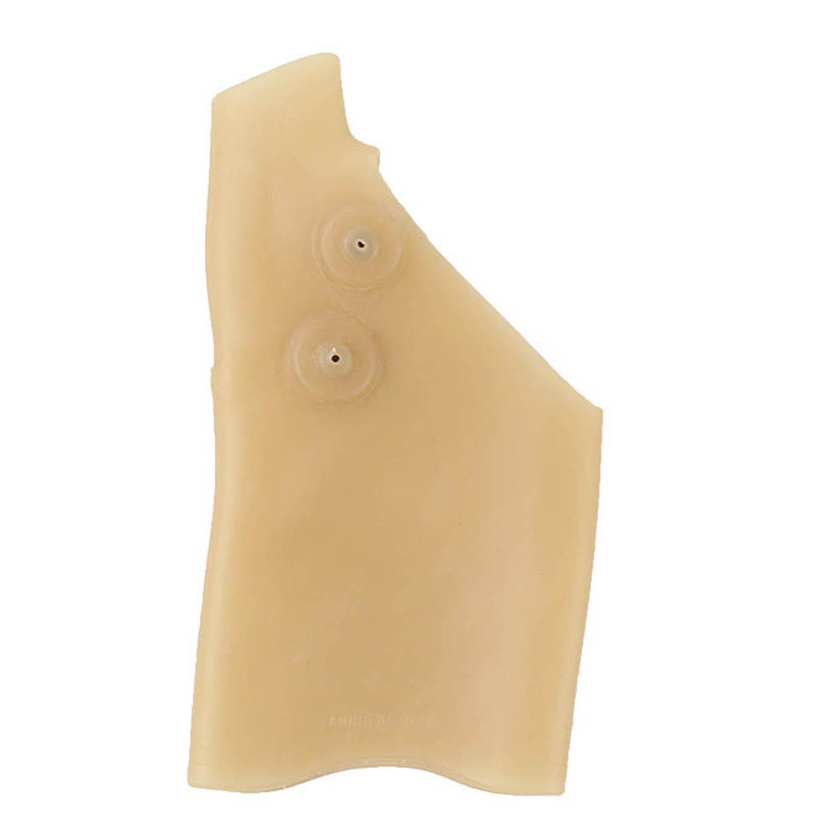 Magnetic Thumb Brace SEBS Inbuilt Magnet Reliving Pain Elastic Comfortable Wrist Compression Sleeve for Men Women