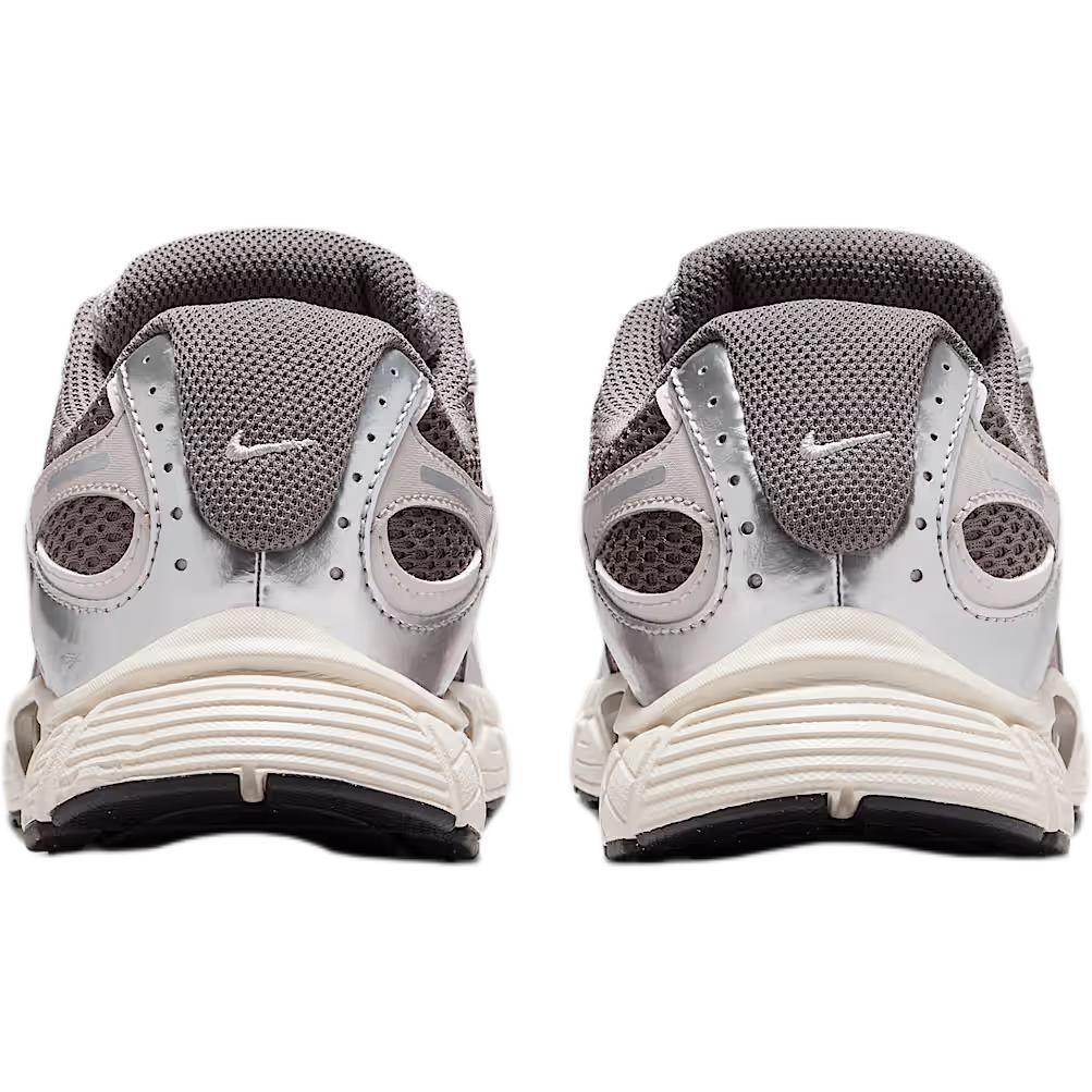Nike V5 RNR Abrasion Resistant Low Top Running Shoes Brown Unisex Kids' HQ6411-200