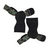 Fitness Weightlifting Gloves with Wrist Support