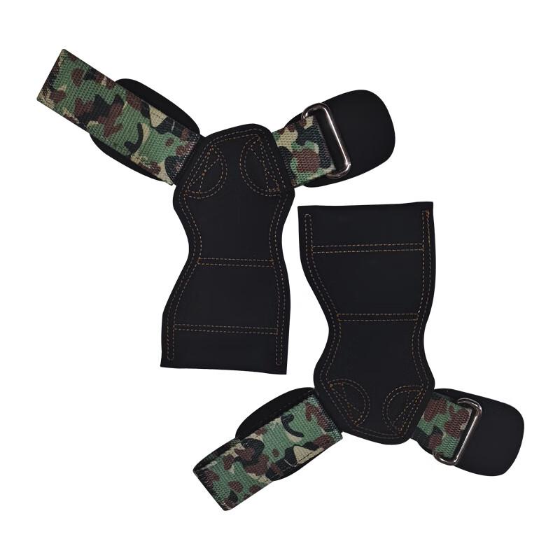 Fitness Weightlifting Gloves with Wrist Support
