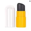 Silicone Lip Brush Angled Concealer Makeup Brush Tool Portable Round Head Like Fingertips Q Soft Lipstick Brush Concealer Brush