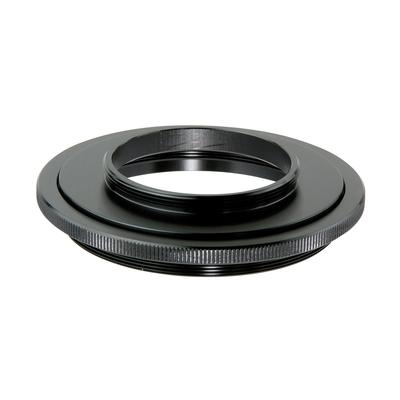 Vixen Telescope Telescope Ring Thread Diameter Conversion Rotating Ring for Accessory, Adapter, R200SS, 2954-01