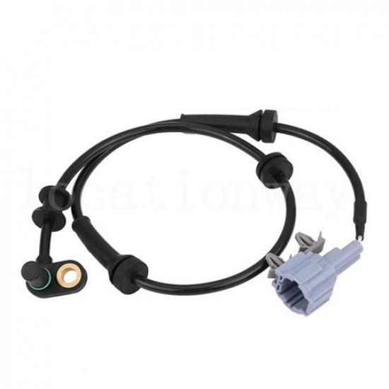 Front Left Right ABS Wheel Speed Sensor 47910-EA025 For Nissan Navara D40 New