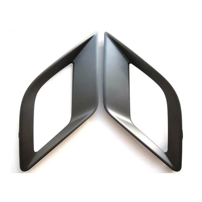 Original For Korando Korando 2011-13 Front Fog Lamp Cover Lh Rh Oem 7871334000 7871434000 High Quality