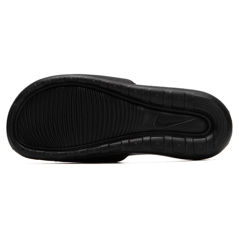 New Nike Victori One Slide 'Black Sesame' FZ1395-001