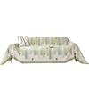 Cat Scratch Resistant Chenille Sofa Full Cover All-season Universal Nordic Anti Slip Sofa Towel