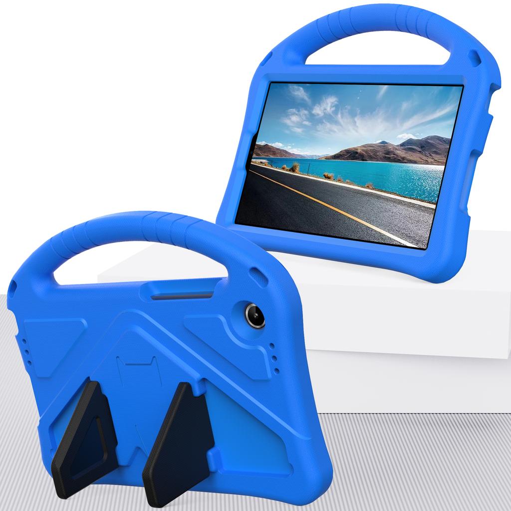Ασφαλής Θήκη EVA για Παιδιά για Lenovo Tab One 8.7 ιντσών K9 TB305FU 2025 Χερούλι Στήριγμα Αντικραδασμική Κάλυψη Tablet