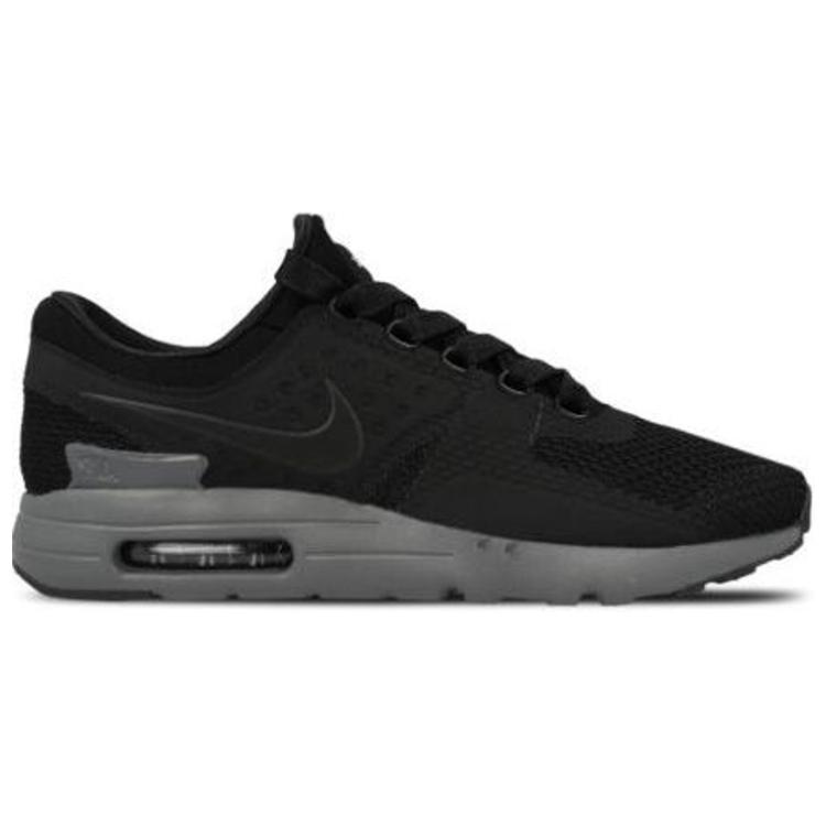 Nike Air Max Zero Black Dark Grey 789695-001