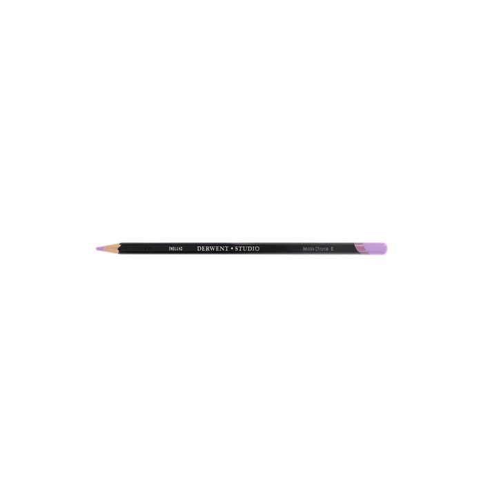 Crayon de couleur Derwent Studio Violet clair 26